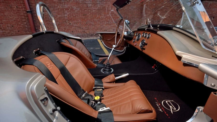1965 Shelby Cobra Replica - Image 5 of 31
