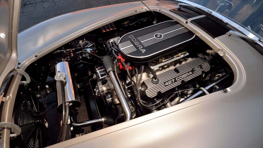 1965 Shelby Cobra Replica - Image 6 of 31