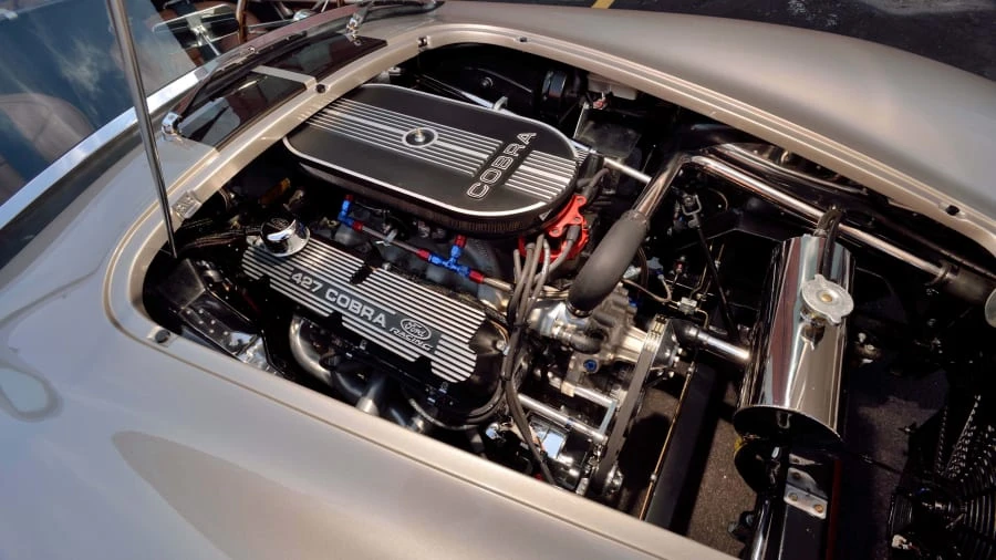 1965 Shelby Cobra Replica - Image 7 of 31
