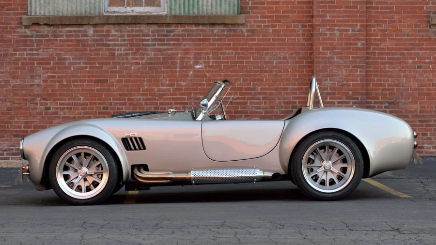 1965 Shelby Cobra Replica - Image 8 of 31
