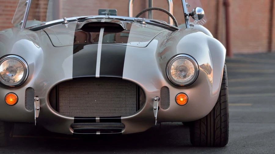 1965 Shelby Cobra Replica - Image 10 of 31