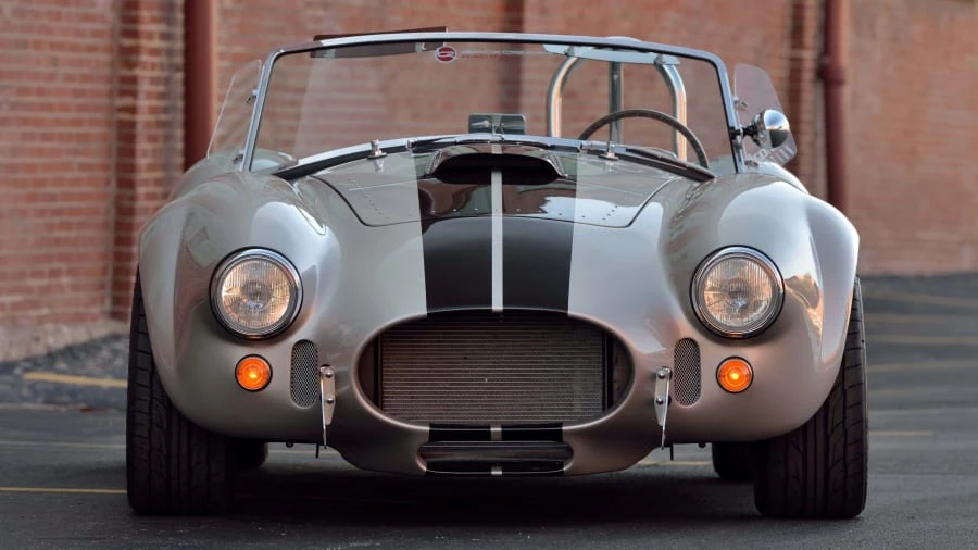 1965 Shelby Cobra Replica - Image 14 of 31