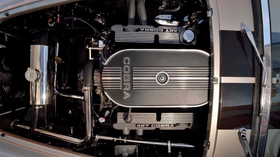 1965 Shelby Cobra Replica - Image 16 of 31