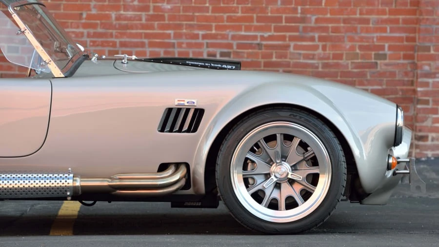 1965 Shelby Cobra Replica - Image 19 of 31