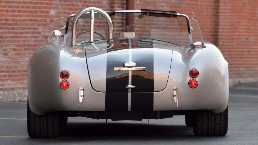 1965 Shelby Cobra Replica - Image 20 of 31