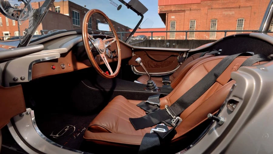 1965 Shelby Cobra Replica - Image 22 of 31