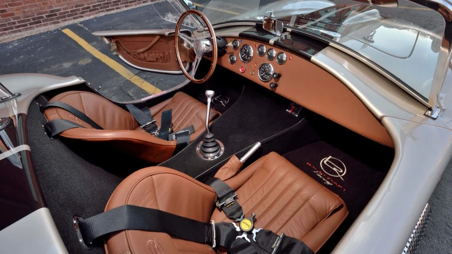 1965 Shelby Cobra Replica - Image 26 of 31