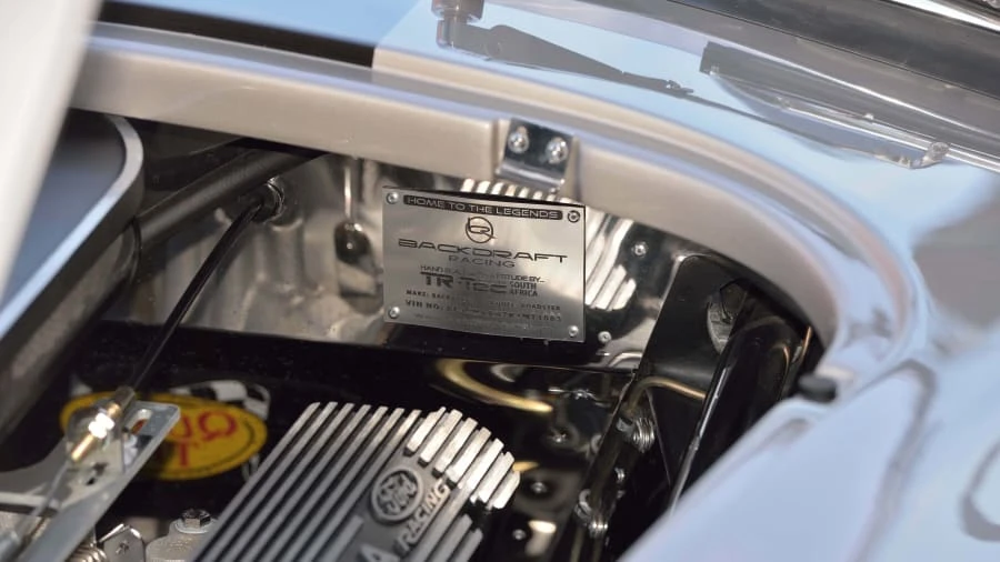 1965 Shelby Cobra Replica - Image 28 of 31