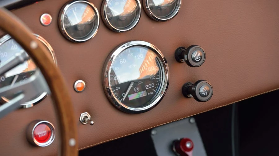 1965 Shelby Cobra Replica - Image 29 of 31
