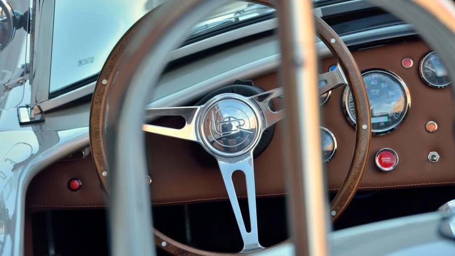 1965 Shelby Cobra Replica - Image 31 of 31