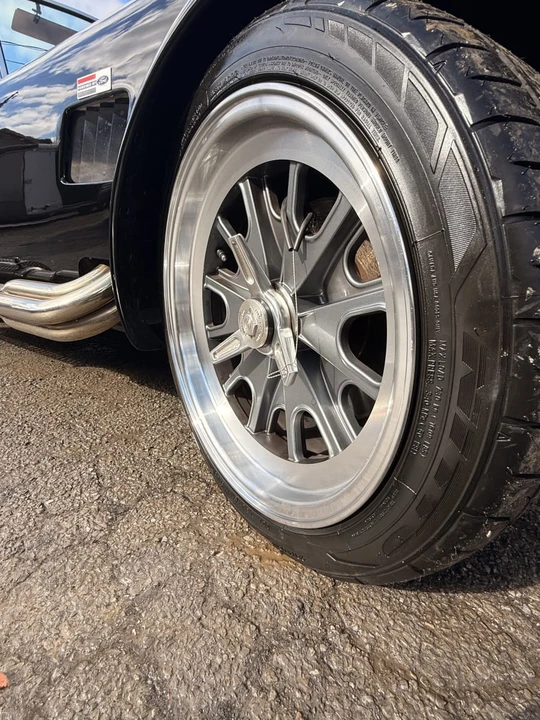 1965 Shelby Cobra Replica - Image 6 of 16
