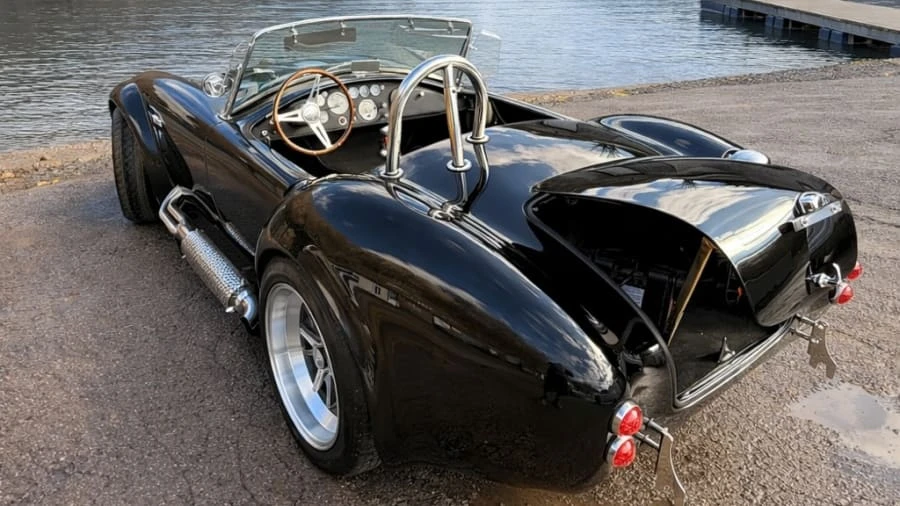1965 Shelby Cobra Replica - Image 3 of 16
