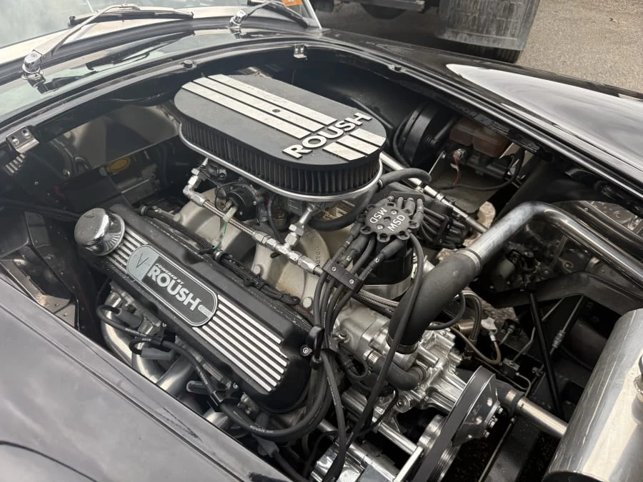 1965 Shelby Cobra Replica - Image 14 of 16
