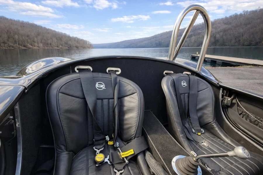 1965 Shelby Cobra Replica - Image 10 of 16