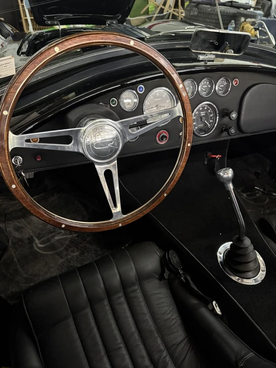 1965 Shelby Cobra Replica - Image 12 of 16