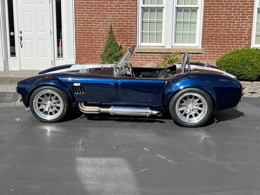 1965 Shelby Cobra Replica - Image 2 of 10