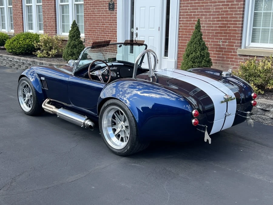 1965 Shelby Cobra Replica - Image 3 of 10
