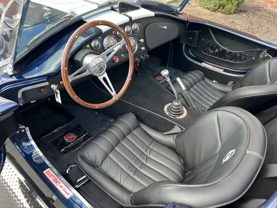 1965 Shelby Cobra Replica - Image 4 of 10