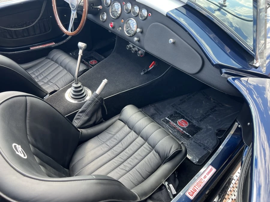 1965 Shelby Cobra Replica - Image 5 of 10