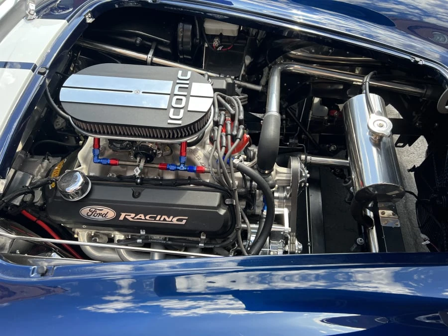 1965 Shelby Cobra Replica - Image 7 of 10
