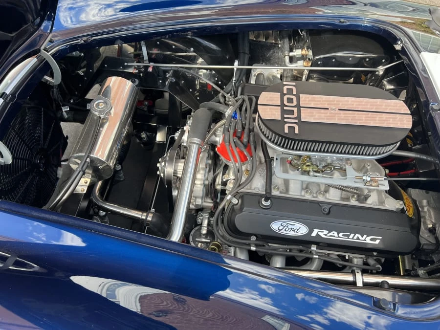 1965 Shelby Cobra Replica - Image 8 of 10