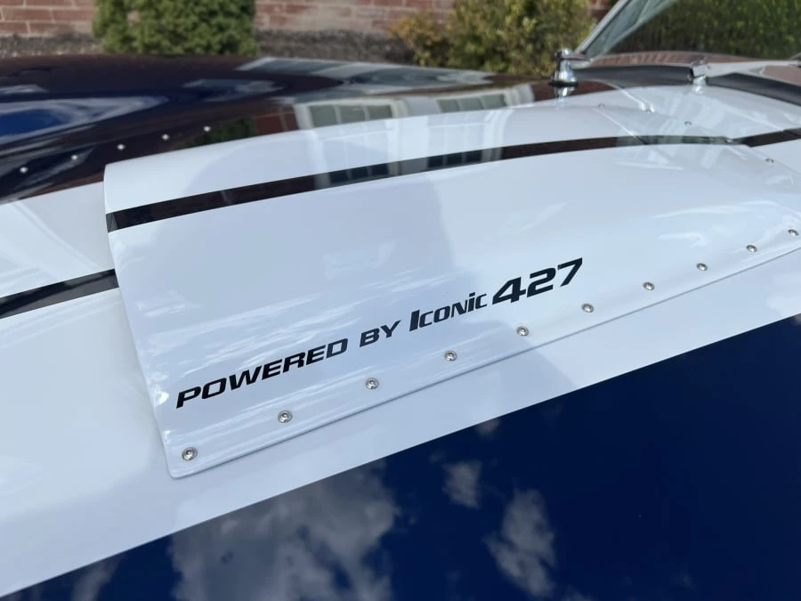 1965 Shelby Cobra Replica - Image 9 of 10