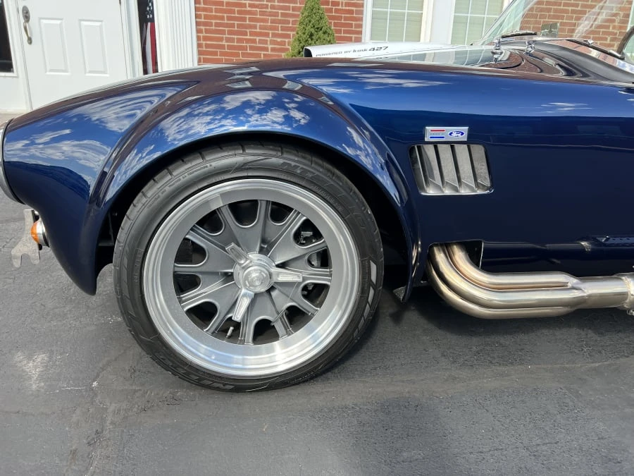 1965 Shelby Cobra Replica - Image 10 of 10