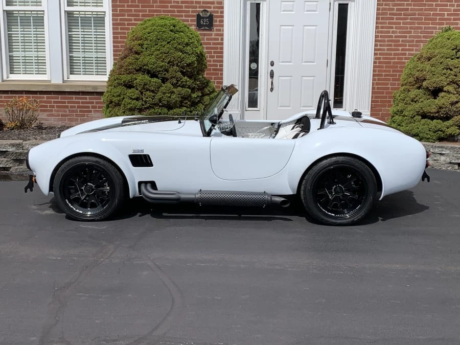 1965 Shelby Cobra Replica - Image 2 of 10