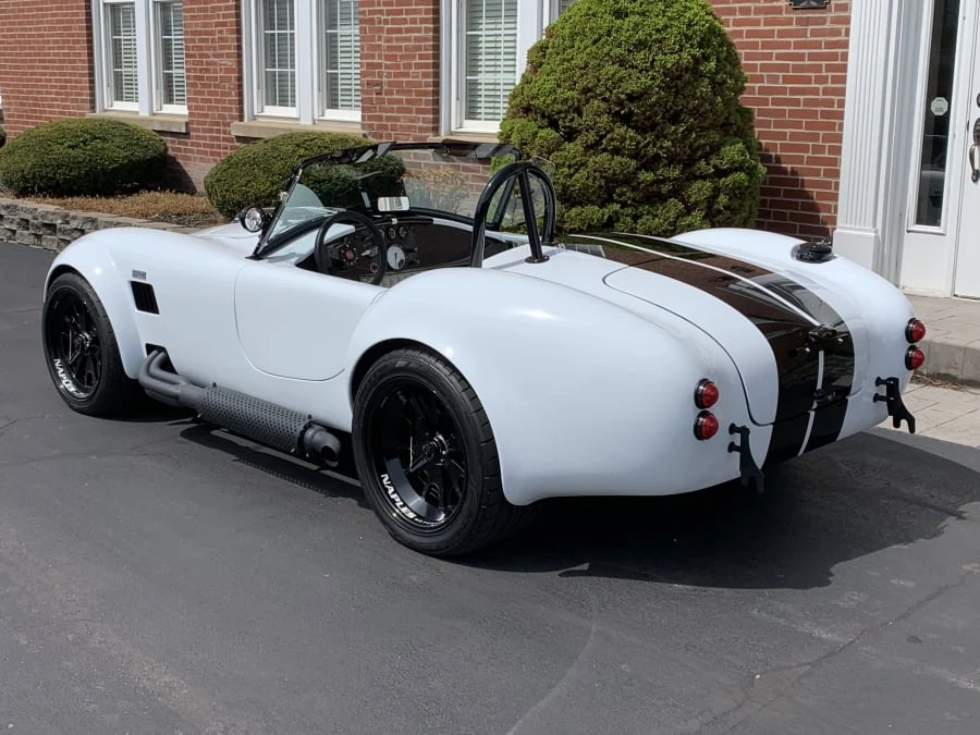1965 Shelby Cobra Replica - Image 3 of 10