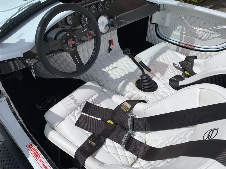 1965 Shelby Cobra Replica - Image 4 of 10