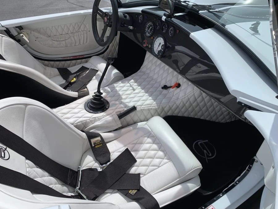 1965 Shelby Cobra Replica - Image 5 of 10