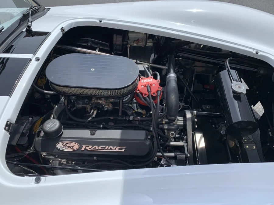 1965 Shelby Cobra Replica - Image 7 of 10