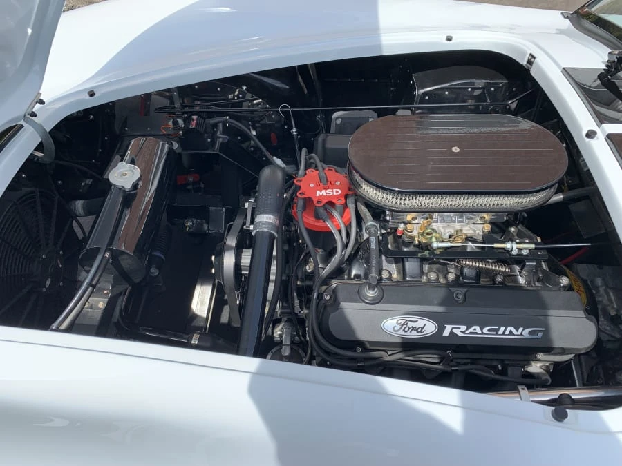 1965 Shelby Cobra Replica - Image 8 of 10