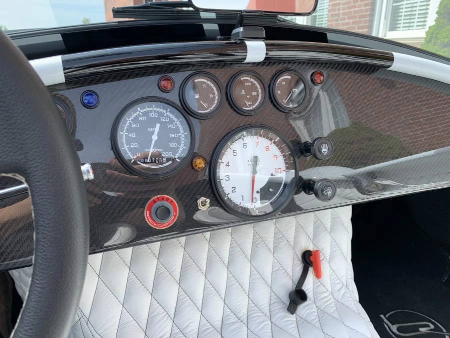 1965 Shelby Cobra Replica - Image 10 of 10