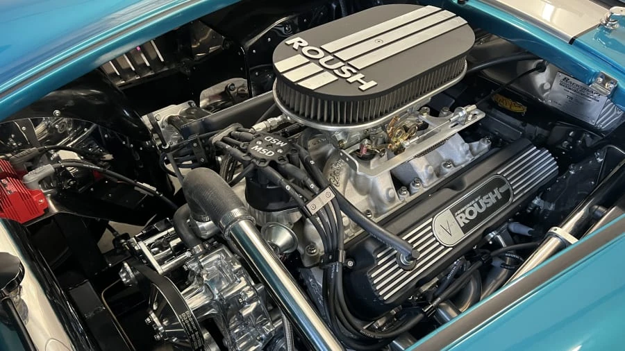 1965 Shelby Cobra Replica - Image 5 of 12
