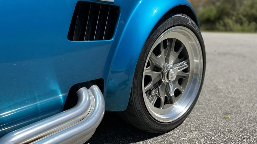 1965 Shelby Cobra Replica - Image 8 of 12