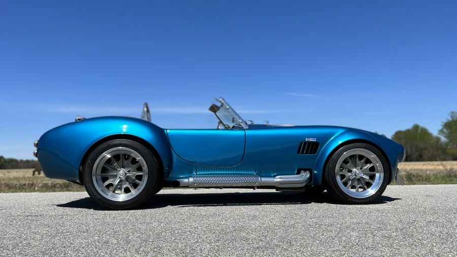 1965 Shelby Cobra Replica - Image 11 of 12