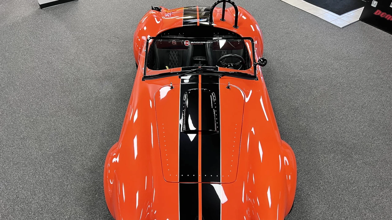 1965 Shelby Cobra Replica - Image 12 of 15