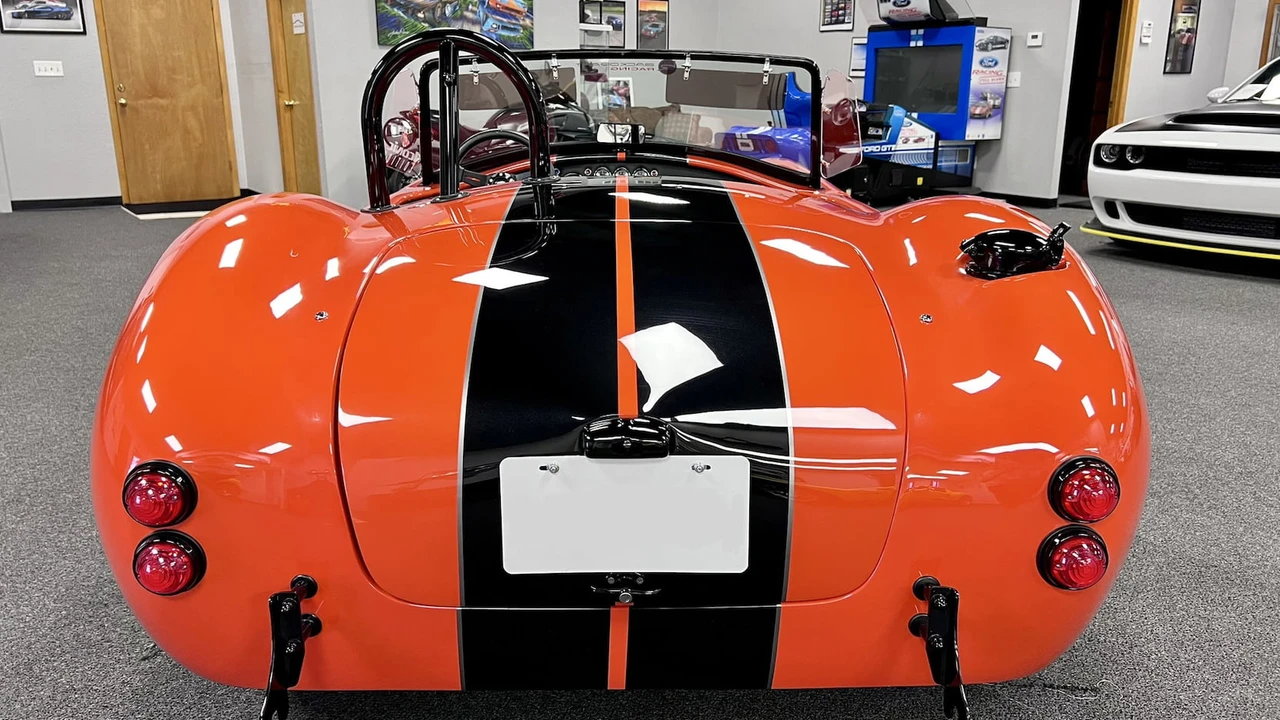 1965 Shelby Cobra Replica - Image 13 of 15