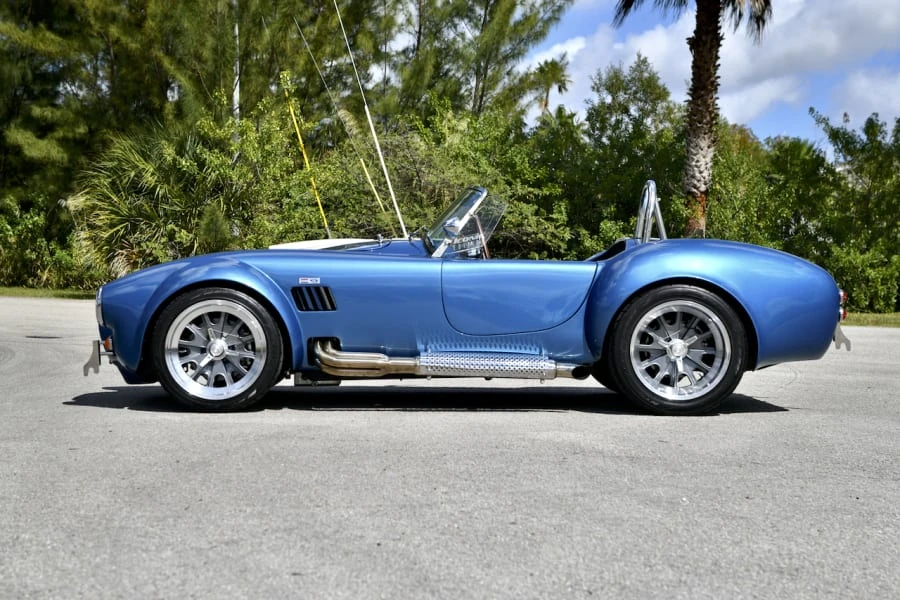 1965 Shelby Cobra Replica - Image 2 of 22