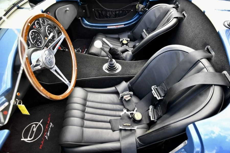1965 Shelby Cobra Replica - Image 5 of 22