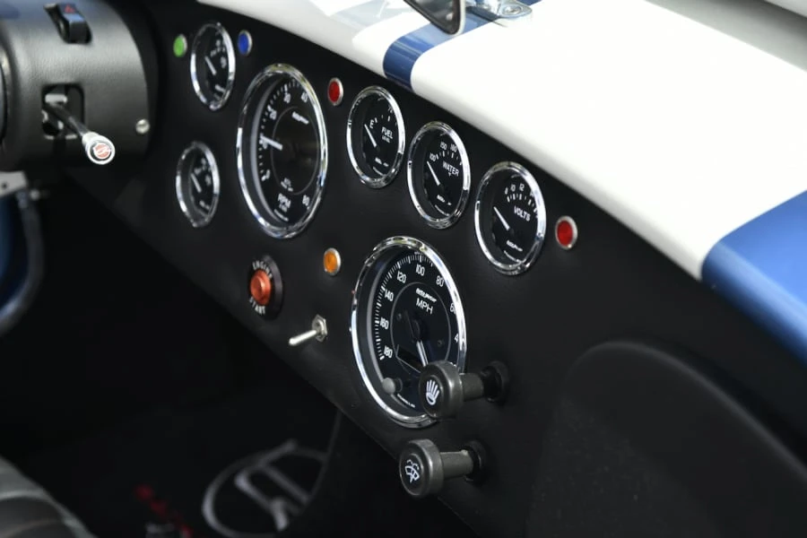 1965 Shelby Cobra Replica - Image 7 of 22