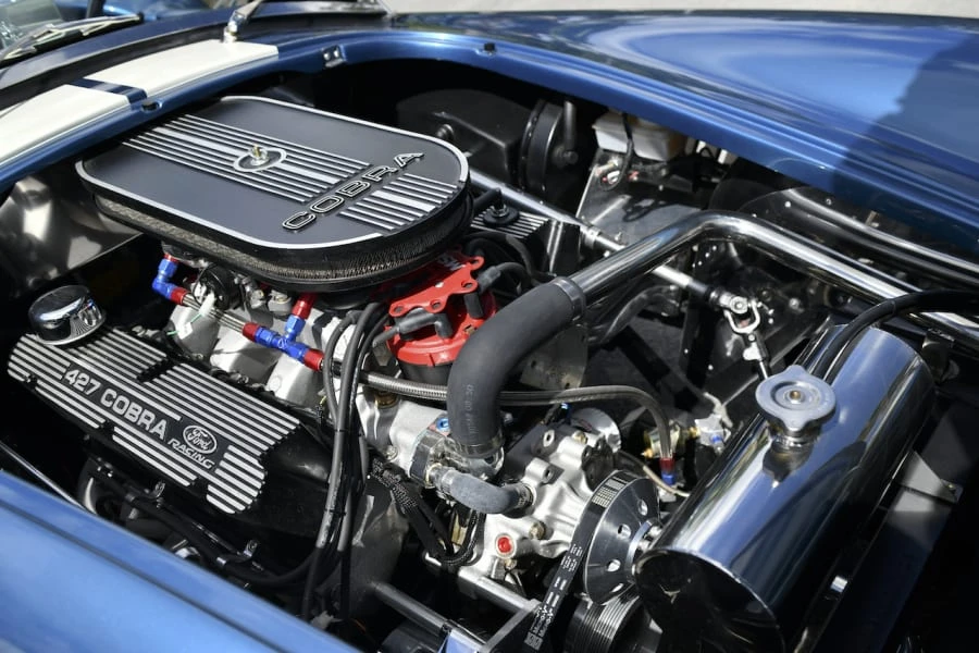 1965 Shelby Cobra Replica - Image 8 of 22