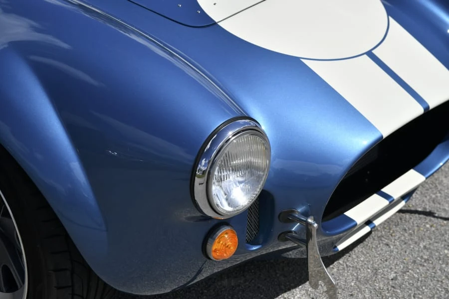 1965 Shelby Cobra Replica - Image 10 of 22
