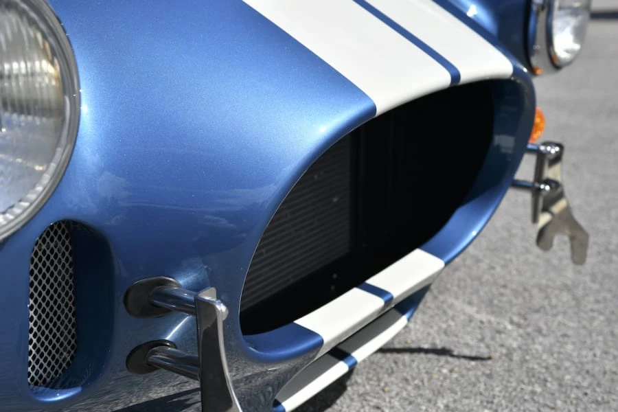 1965 Shelby Cobra Replica - Image 11 of 22