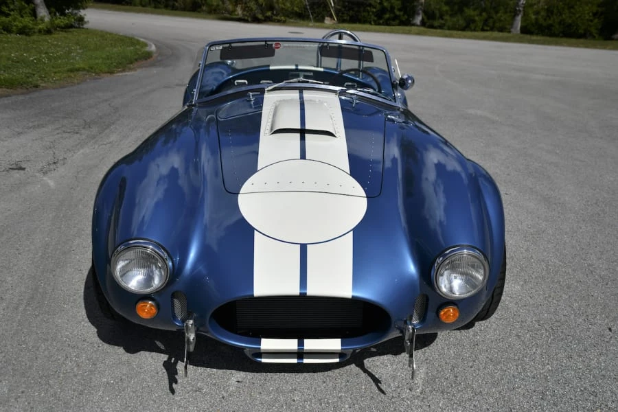 1965 Shelby Cobra Replica - Image 12 of 22