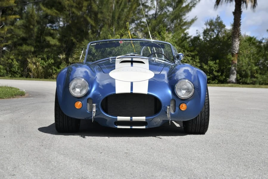 1965 Shelby Cobra Replica - Image 13 of 22
