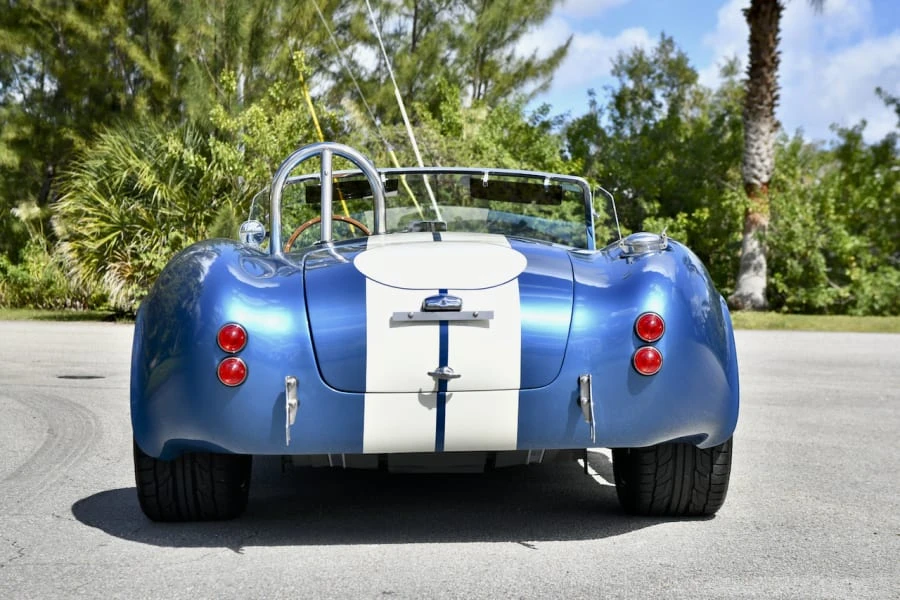 1965 Shelby Cobra Replica - Image 14 of 22
