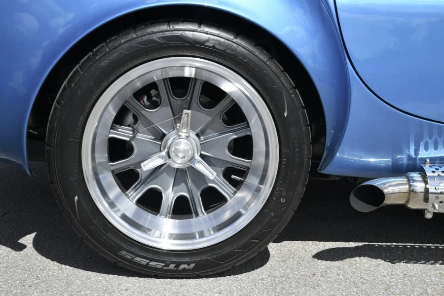 1965 Shelby Cobra Replica - Image 15 of 22
