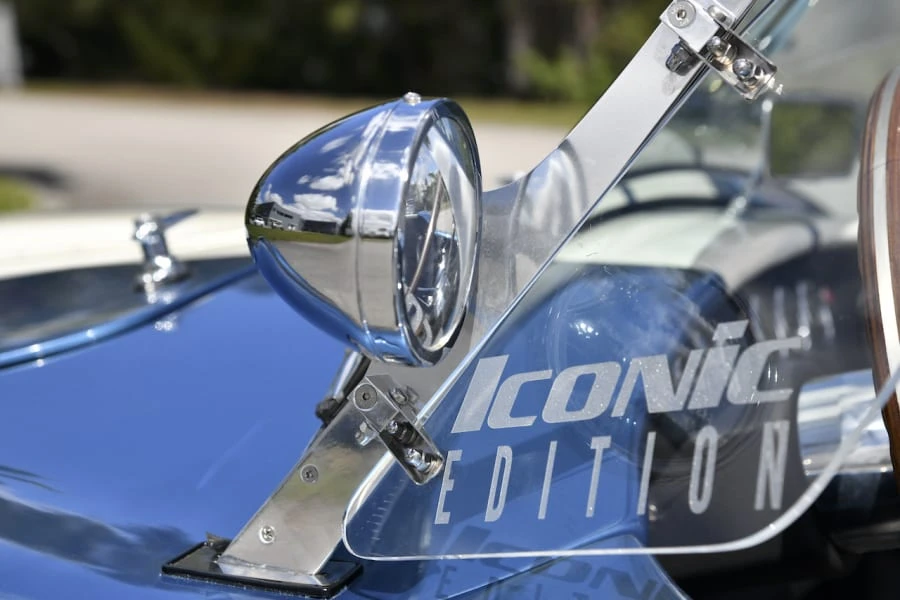 1965 Shelby Cobra Replica - Image 17 of 22